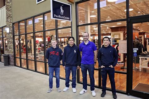 ralph lauren factory store.